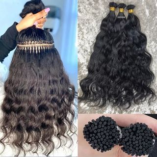 extensiones de micro link