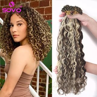 extensiones de micro link