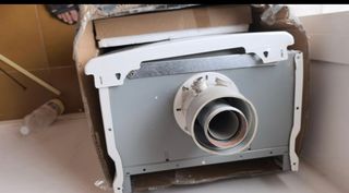 Caldera Calefacción SAUNIER DUVAL  F 25 E