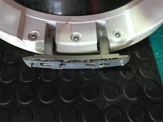 Puerta completa lavadora