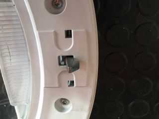 Puerta completa lavadora