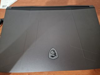 MSI Pulse GL76 12UEK-093ES