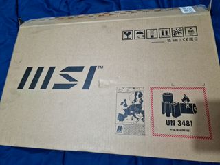 MSI Pulse GL76 12UEK-093ES