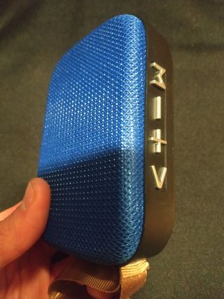 altavoz bluetooth 
