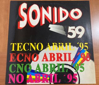 Disco de los 90