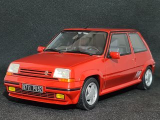 Renault 5 GT Turbo Ottomobile 