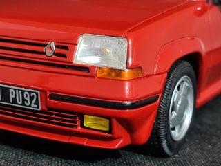 Renault 5 GT Turbo Ottomobile 