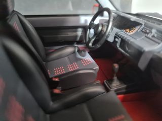 Renault 5 GT Turbo Ottomobile 