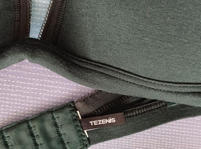 Reggiseno TEZENIS
