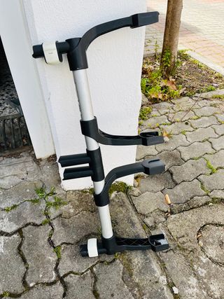 Adaptador Maxicosi a Bogaboo gemelar