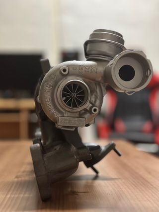 Turbo Híbrido 721021 1.9TDI ARL 250cv