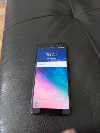 Samsung Galaxy A8 32GB