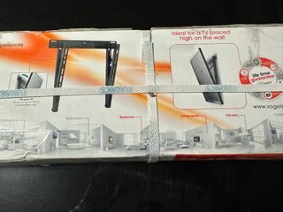 SOPORTE PARED PARA TV DE HASTA 42"