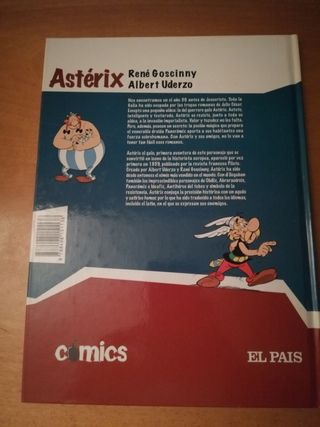 Libro comic de Batman.