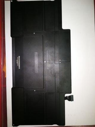 batería MacBook Air A1466 desde 2012 hasta 2017