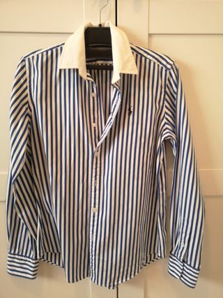 Camisa Polo Golf 