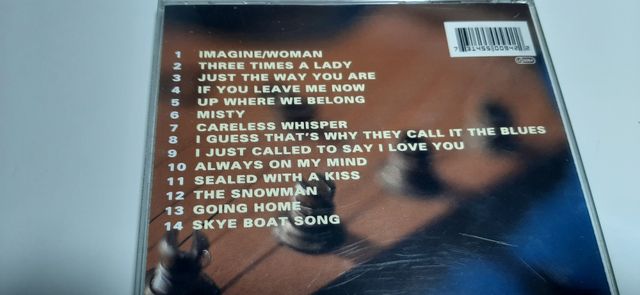 The Shadows - Dreamtime