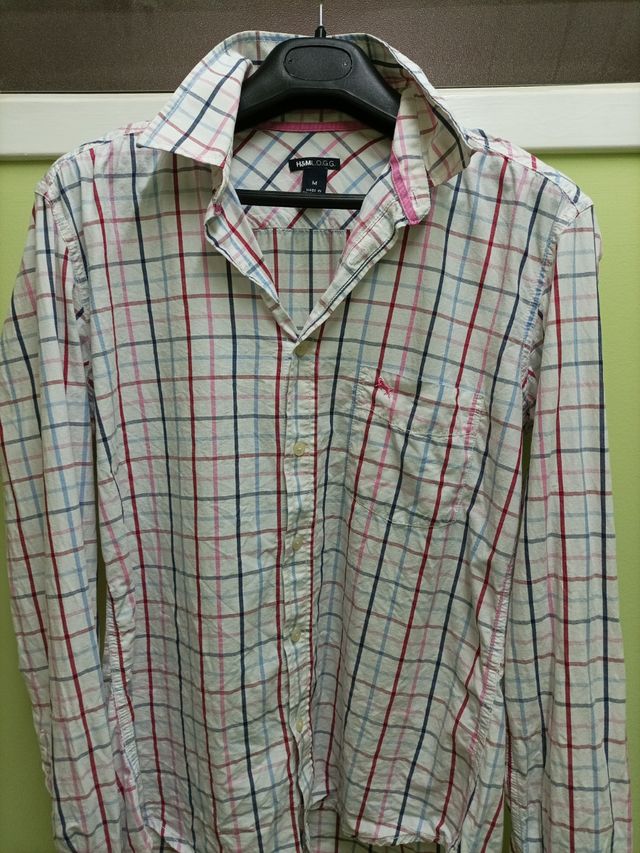 Camisa H&M