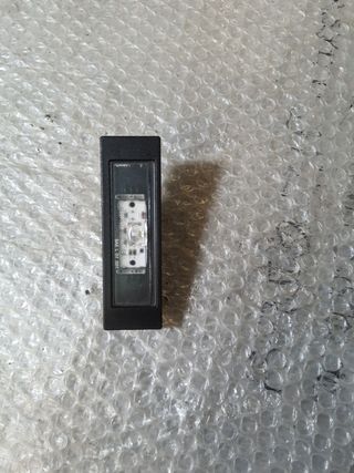 LUZ DE BAUL BMW C650 SPORT