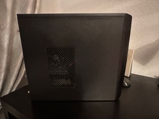 Ordenador de mesa completo 