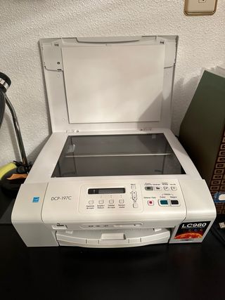 Ordenador de mesa completo 
