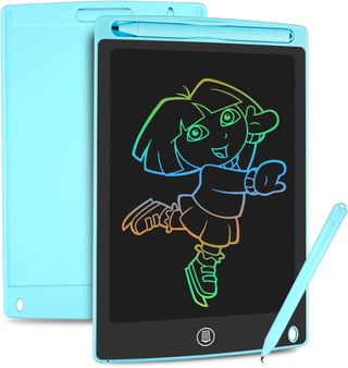 2 Tabletas de escritura LCD de 8,5" a estrenar