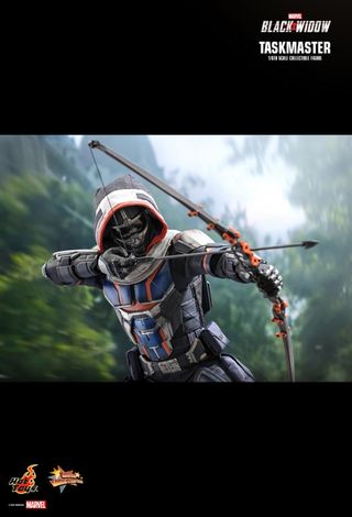 Hot Toys MMS602 - Taskmaster