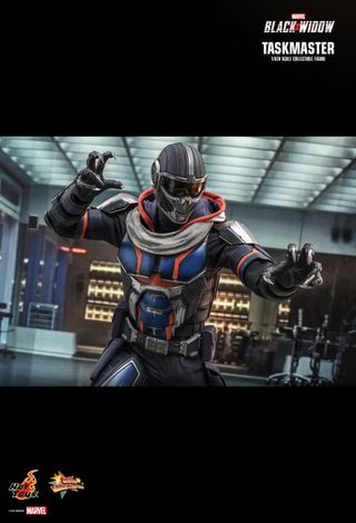 Hot Toys MMS602 - Taskmaster