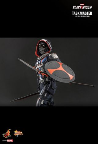 Hot Toys MMS602 - Taskmaster