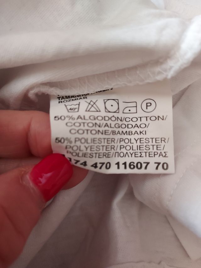 Camiseta chico Inside