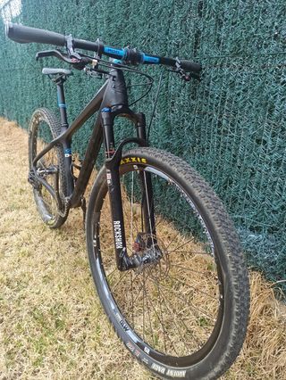 NINER AIR 9 RDO RACE