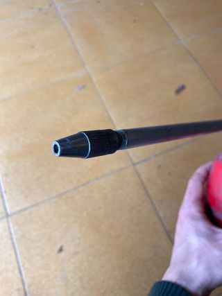 Pistola de petrolear 