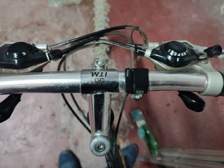 Bicicleta adulto Orbea