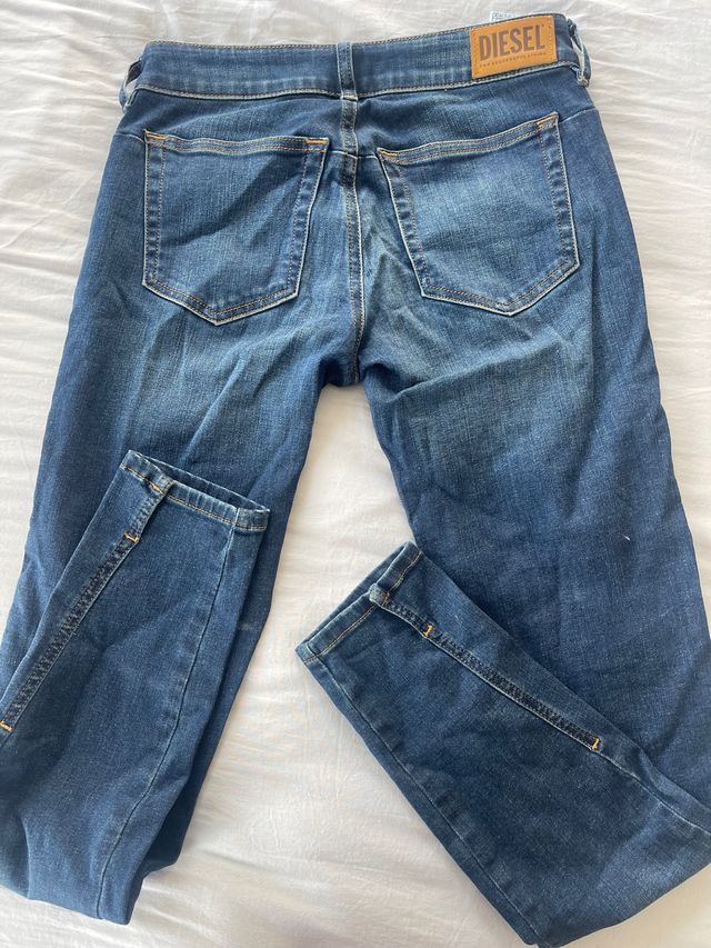 Jeans DIESEL original