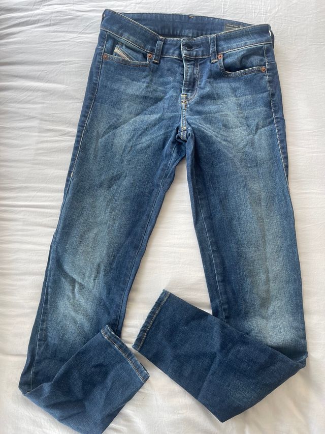 Jeans DIESEL original