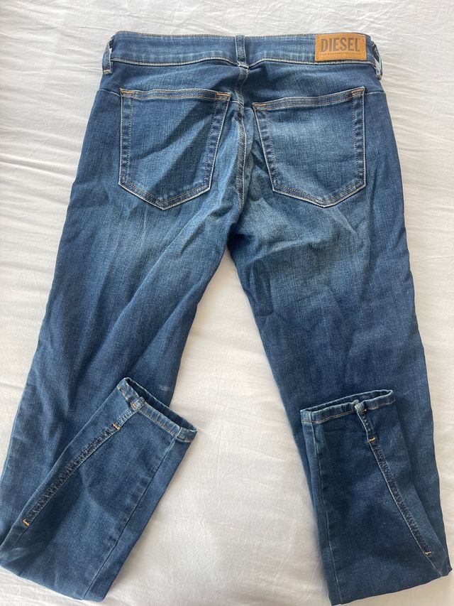 Jeans DIESEL original