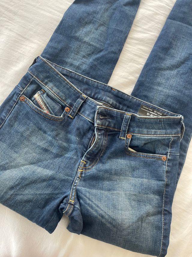 Jeans DIESEL original