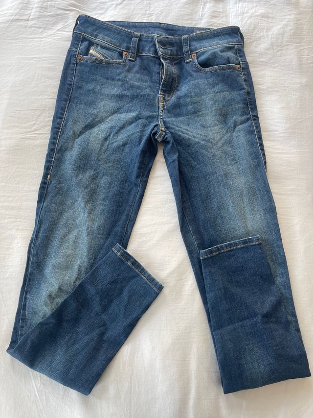 Jeans DIESEL original