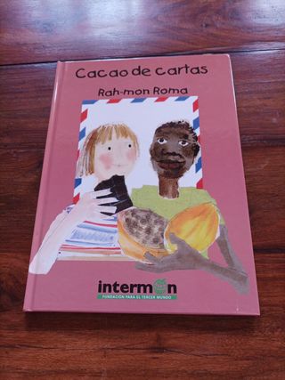 LIBROS INTERMON