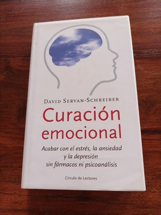 CURACIÓN EMOCIONAL 
