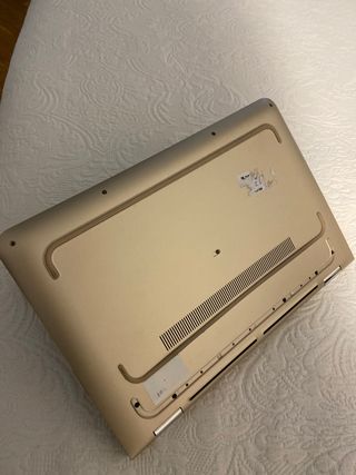 Ordenador hp pavilion 360 convertible