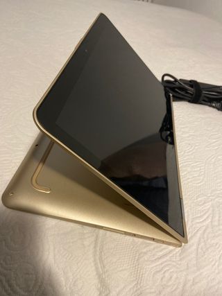 Ordenador hp pavilion 360 convertible