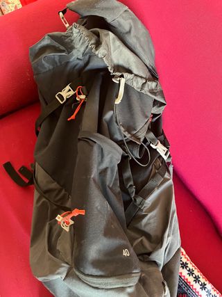 Material de escalada variado mas info hablarme.