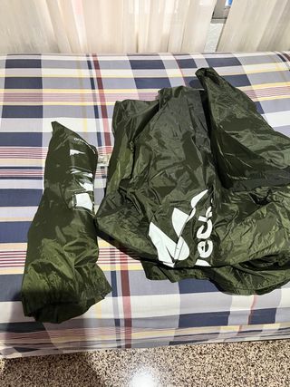 Material de escalada variado mas info hablarme.