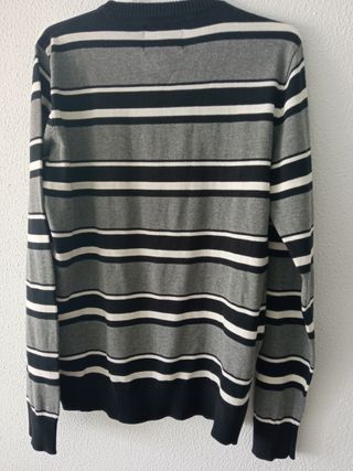 Jersey rayas Jack Jones 