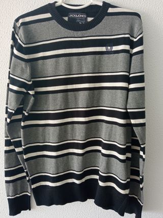 Jersey rayas Jack Jones 