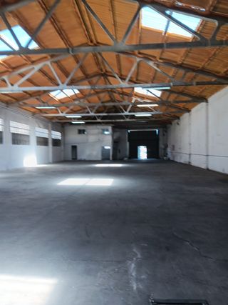 Oficina - Local en alquiler