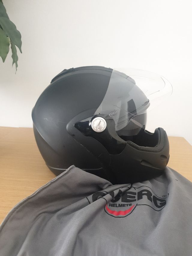 Casco CABERG
