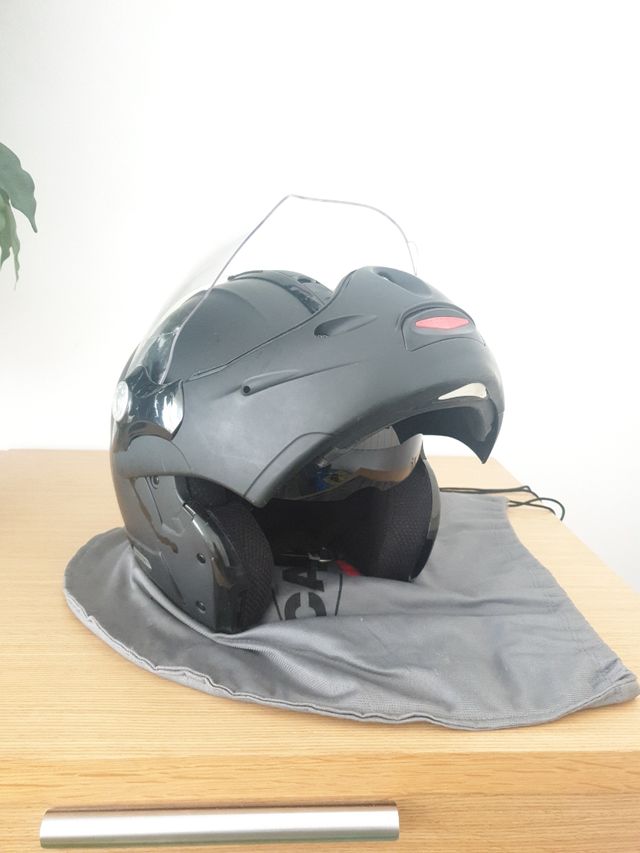 Casco CABERG