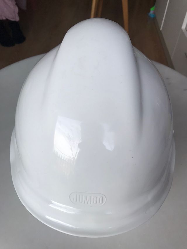 Casco de construcción (CE)